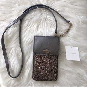 Kate Spade North South Crossbody